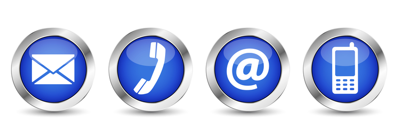 contact